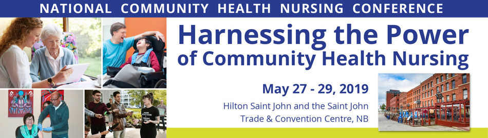 2019 Community Health Nursing Conference